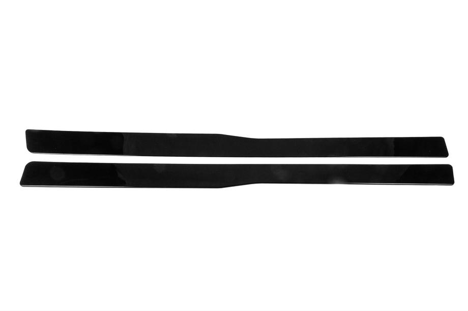 BMW řada 3 F30/F31 2012–2019 Kryty prahů PSM-Style (pro prahy M3, ABS) Fotografie 2