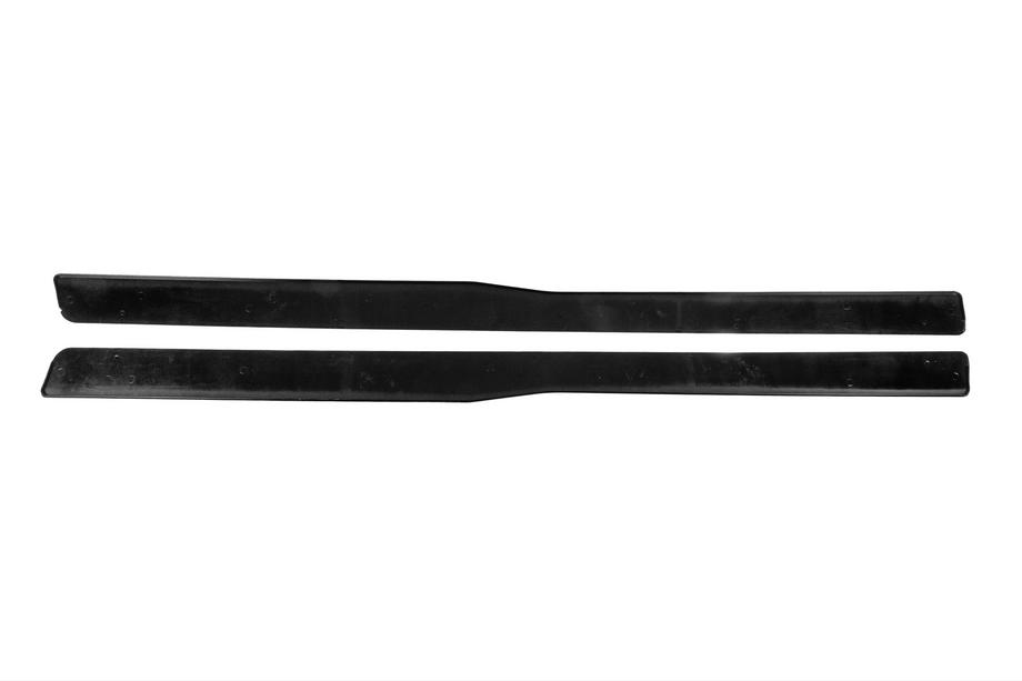 BMW řada 3 F30/F31 2012–2019 Kryty prahů PSM-Style (pro prahy M3, ABS) Fotografie 11