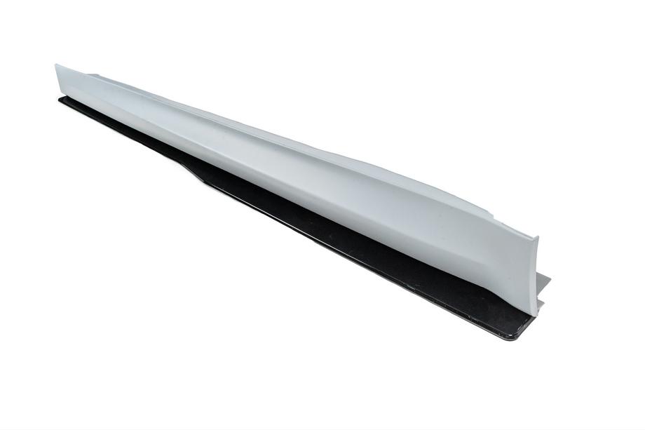 BMW řada 3 F30/F31 2012–2019 Kryty prahů PSM-Style (pro prahy M3, ABS) Fotografie 7