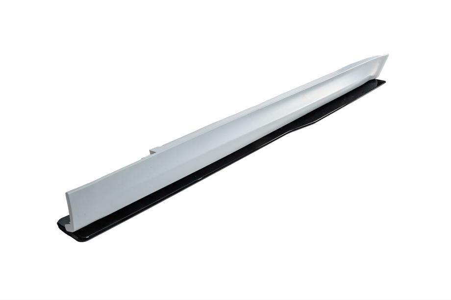 BMW řada 4 F32/F33/F36 2012–2020 Nástavce prahů PSM-Style (pro prahy M4, ABS) Fotografie 7