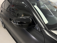 BMW řada 3 G20/G21 2018– Prahové nástavce M-Sport (pro prahy M-Sport, ABS) fotografie 6