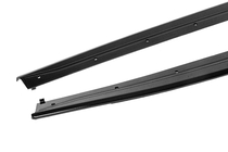BMW řada 3 F30/F31 2012–2019 Boční prahové nástavce MP-Style (pro prahy M-Performance, ABS) fotografie 5