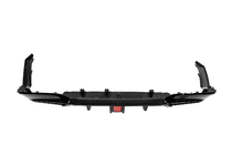BMW řada 3 G20/G21 2018– Difuzor zadního nárazníku CS-Style LED (pro M-Sport 2018-2022, ABS) fotografie 4