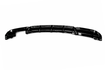 BMW řada 3 F30/F31 2012–2019 Difuzor zadního nárazníku pro dvojitý výfuk na jedné straně (pro M-Sport, ABS) fotografie 5