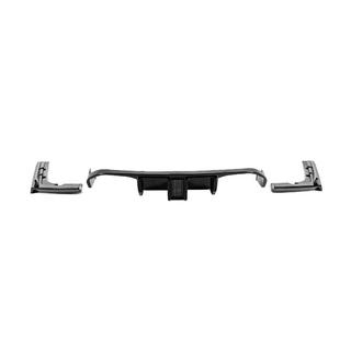 LED difuzor zadního nárazníku (pro M3, ABS) fotografie 3