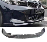 BMW řada 3 G20/G21 2018– Přední lip spoiler na nárazník FD-Style (pro M-Sport 2023+, ABS) fotografie 12
