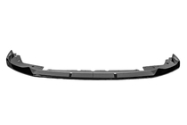 BMW řada 3 G20/G21 2018– Přední lip spoiler na nárazník FD-Style (pro M-Sport 2023+, ABS) fotografie 3
