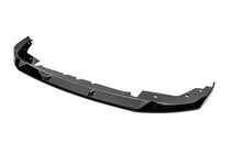 BMW řada 3 G20/G21 2018– Přední lip spoiler na nárazník FD-Style (pro M-Sport 2023+, ABS) fotografie 10