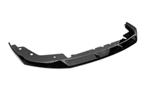 BMW řada 3 G20/G21 2018– Přední lip spoiler na nárazník FD-Style (pro M-Sport 2023+, ABS) fotografie 11