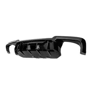 Difuzor zadního nárazníku CS-Style (pro M-Sport, ABS, vstřikované) BMW řada 5 F10/F11 2010–2016 fotografie 3