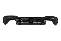 BMW řada 5 G30/G31 2017–2023 Difuzor zadního nárazníku CS-Style LED (pro M-Sport/M5 F90, ABS) fotografie 5