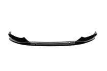 BMW řada 5 G30/G31 2017–2023 Nástavec předního nárazníku Lip MP-Style (pro M-Sport 2017-2020, ABS) fotografie 2