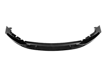 BMW řada 5 G30/G31 2017–2023 Nástavec předního nárazníku Lip MP-Style (pro M-Sport 2017-2020, ABS) fotografie 4