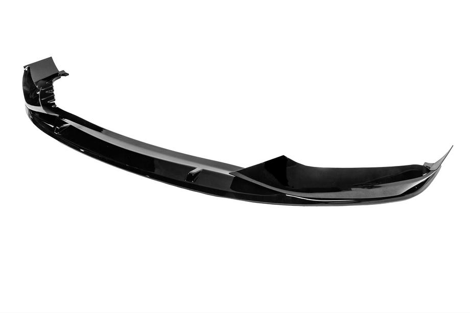 BMW řada 5 G30/G31 2017–2023 Nástavec předního nárazníku Lip MP-Style (pro M-Sport 2017-2020, ABS) Image
