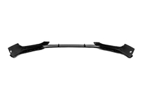 BMW řada 5 G30/G31 2017–2023 Nástavec (lip) na přední nárazník MP-Style (pro M-Sport 2021+, ABS) fotografie 5