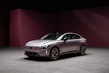 Volvo ES90 (V551) 2025: Recenze elektrického liftbacku fotografie 2