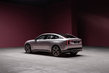 Volvo ES90 (V551) 2025: Recenze elektrického liftbacku fotografie 3