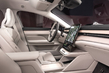 Volvo ES90 (V551) 2025: Recenze elektrického liftbacku fotografie 6