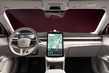 Volvo ES90 (V551) 2025: Recenze elektrického liftbacku fotografie 5