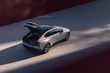 Volvo ES90 (V551) 2025: Recenze elektrického liftbacku fotografie 4