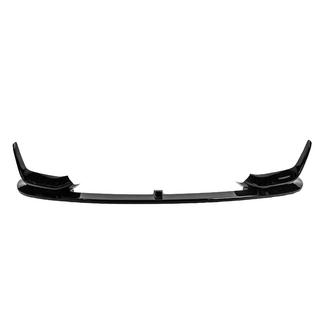 Přední lip spoiler BM (pro M3-LOOK, lesklá černá) BMW řada 3 F30/F31 2012–2019 fotografie 4