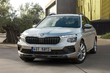 Skoda Kamiq: Modernizovaný městský crossover fotografie 2