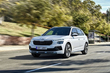Skoda Kamiq: Modernizovaný městský crossover fotografie 1