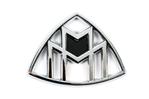 Mercedes-Benz Zadní znak Maybach fotografie 1