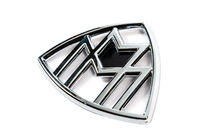 Mercedes-Benz Zadní znak Maybach fotografie 2