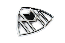 Mercedes-Benz Zadní znak Maybach fotografie 3