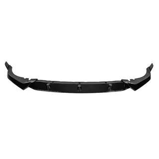 Přední lip spoiler na nárazník Paradigm Black Knight V2 (2018-2022, M-Sport) fotografie 3