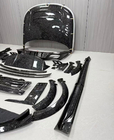 Range Rover V L460 2021– Kompletní bodykit MNSR Carbon (kovaný) fotografie 5