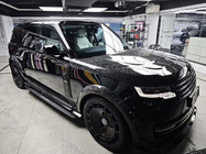 Range Rover V L460 2021– Kompletní bodykit MNSR Carbon (kovaný) fotografie 1