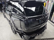 Range Rover V L460 2021– Kompletní bodykit MNSR Carbon (kovaný) fotografie 2