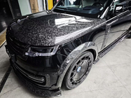 Range Rover V L460 2021– Kompletní bodykit MNSR Carbon (kovaný) fotografie 3