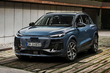 Test Audi Q6 e-tron (GF): prémiové elektrické SUV fotografie 1