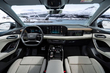 Test Audi Q6 e-tron (GF): prémiové elektrické SUV fotografie 5