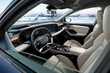 Test Audi Q6 e-tron (GF): prémiové elektrické SUV fotografie 6