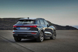 Test Audi Q6 e-tron (GF): prémiové elektrické SUV fotografie 4