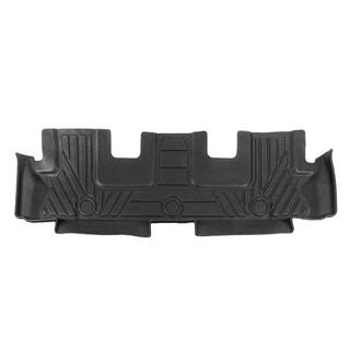 Gumová rohož do třetí řady Niken Luxury 3D (1 ks) Toyota Land Cruiser Prado 150 2009–2023 fotografie 1