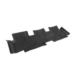 Gumová rohož do třetí řady Niken Luxury 3D (1 ks) Toyota Land Cruiser Prado 150 2009–2023 fotografie 3