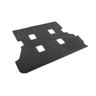 Gumová vana do kufru Niken Luxury 3D Toyota Land Cruiser 100 1998–2007 fotografie 3