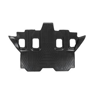 Gumová vana do kufru Niken Luxury 3D Toyota Land Cruiser 300 2021– fotografie 4