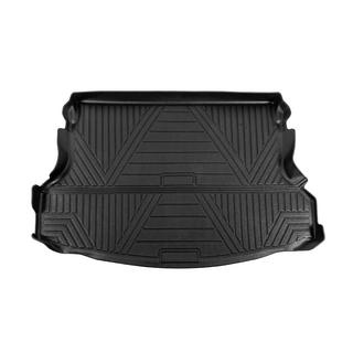 Gumová vana do kufru Niken Luxury 3D (pro X-trail) Nissan X-trail T33/Rogue 2022– fotografie 1