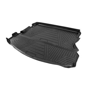 Gumová vana do kufru Niken Luxury 3D (pro X-trail) Nissan X-trail T33/Rogue 2022– fotografie 2