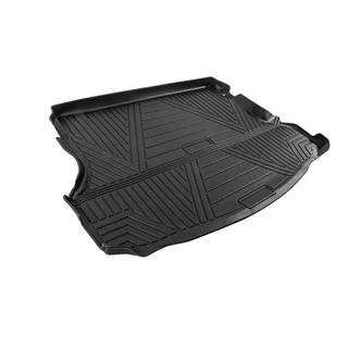 Gumová vana do kufru Niken Luxury 3D (pro X-trail) Nissan X-trail T33/Rogue 2022– fotografie 3