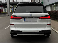 BMW X7 G07 2019– Kompletní bodykit M-Sport (2019-2023) fotografie 4
