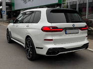 BMW X7 G07 2019– Kompletní bodykit M-Sport (2019-2023) fotografie 7