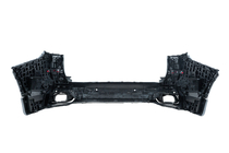 BMW X7 G07 2019– Kompletní bodykit M-Sport (2019-2023) fotografie 42