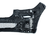 BMW X7 G07 2019– Kompletní bodykit M-Sport (2019-2023) fotografie 20